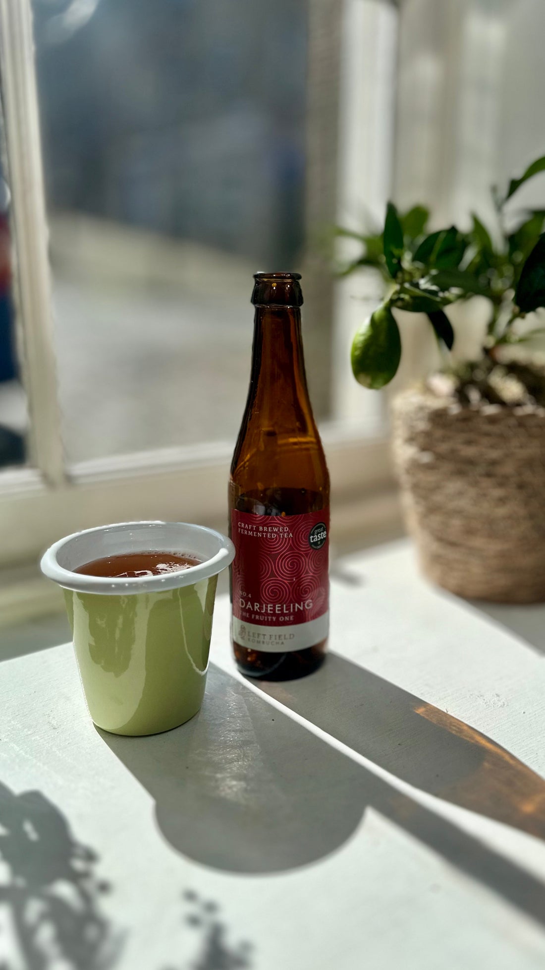 A Guide to British Summer: Bees, Brollies, and Booch