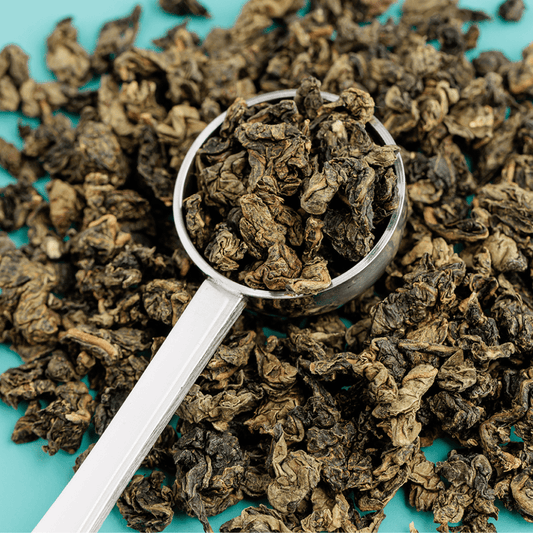Oolong Loose Leaf Tea (50g)