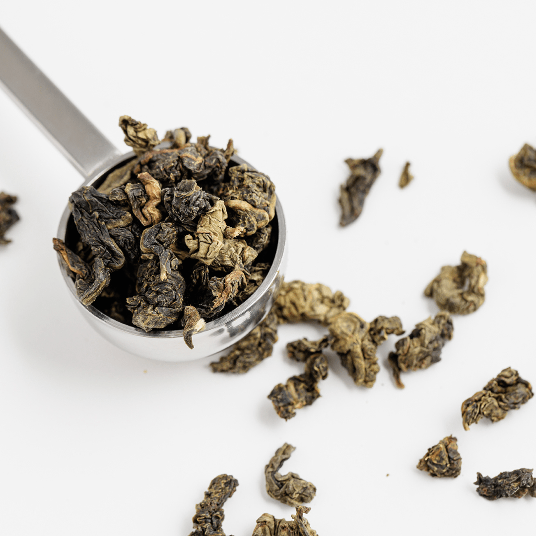 Oolong Loose Leaf Tea (50g)