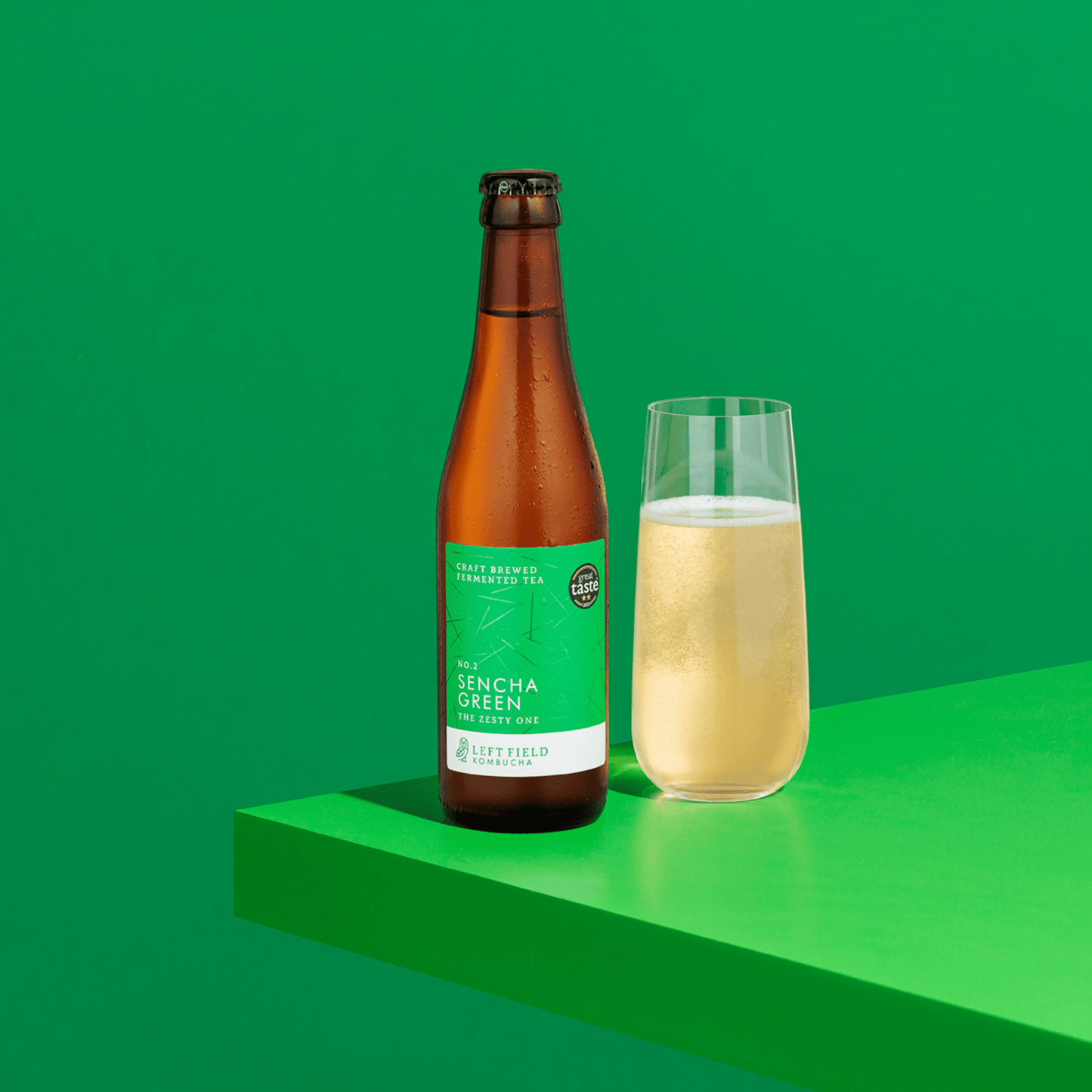 The Mixed Case (24 bottles)