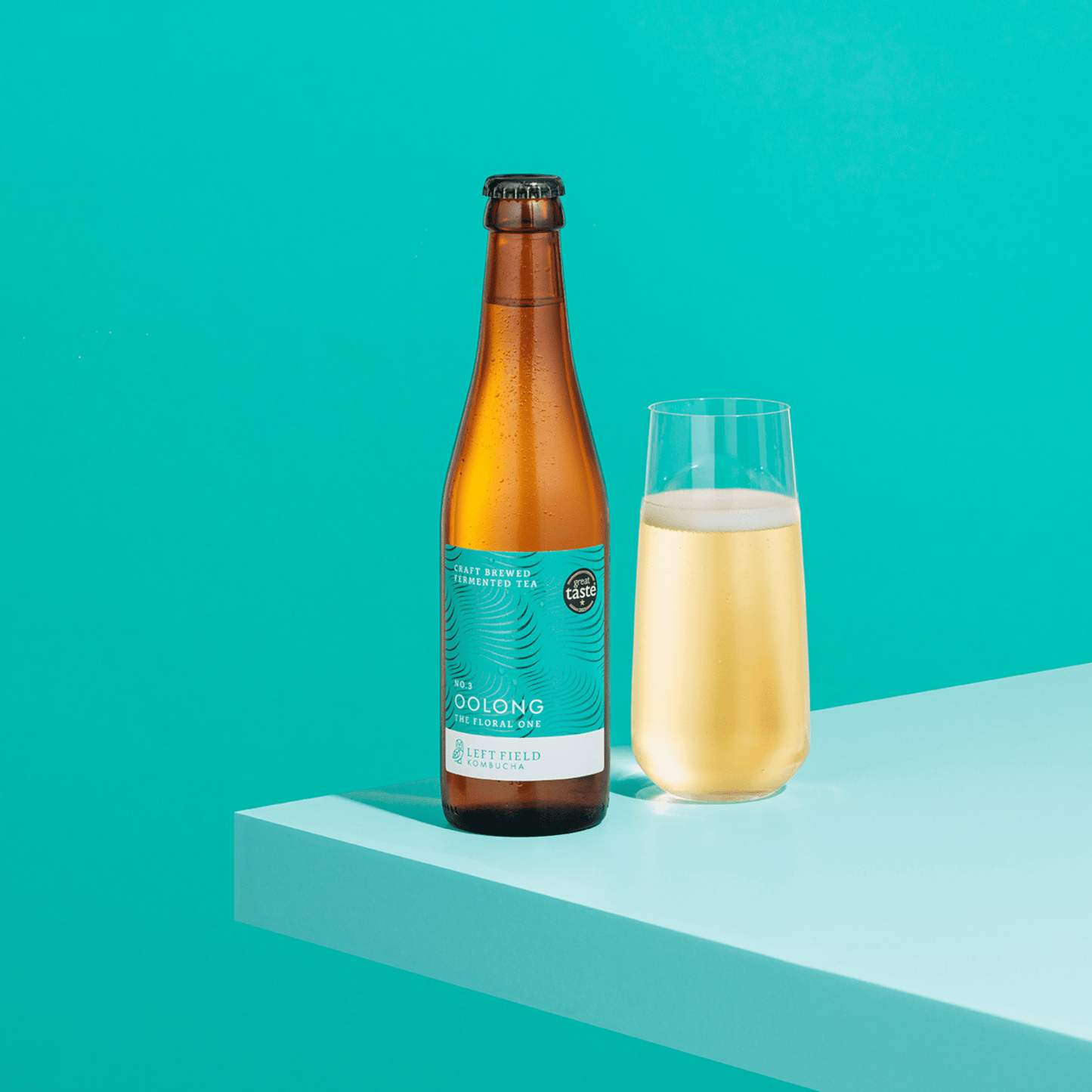 The Mixed Case (24 bottles)