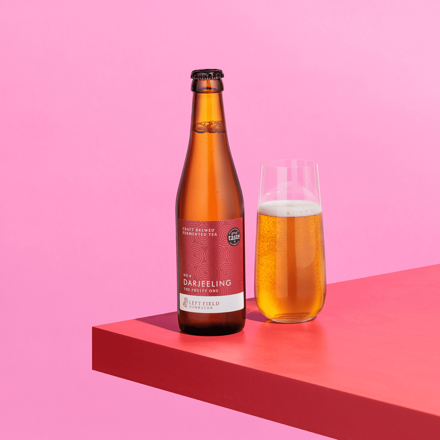 The Mixed Case (24 bottles)