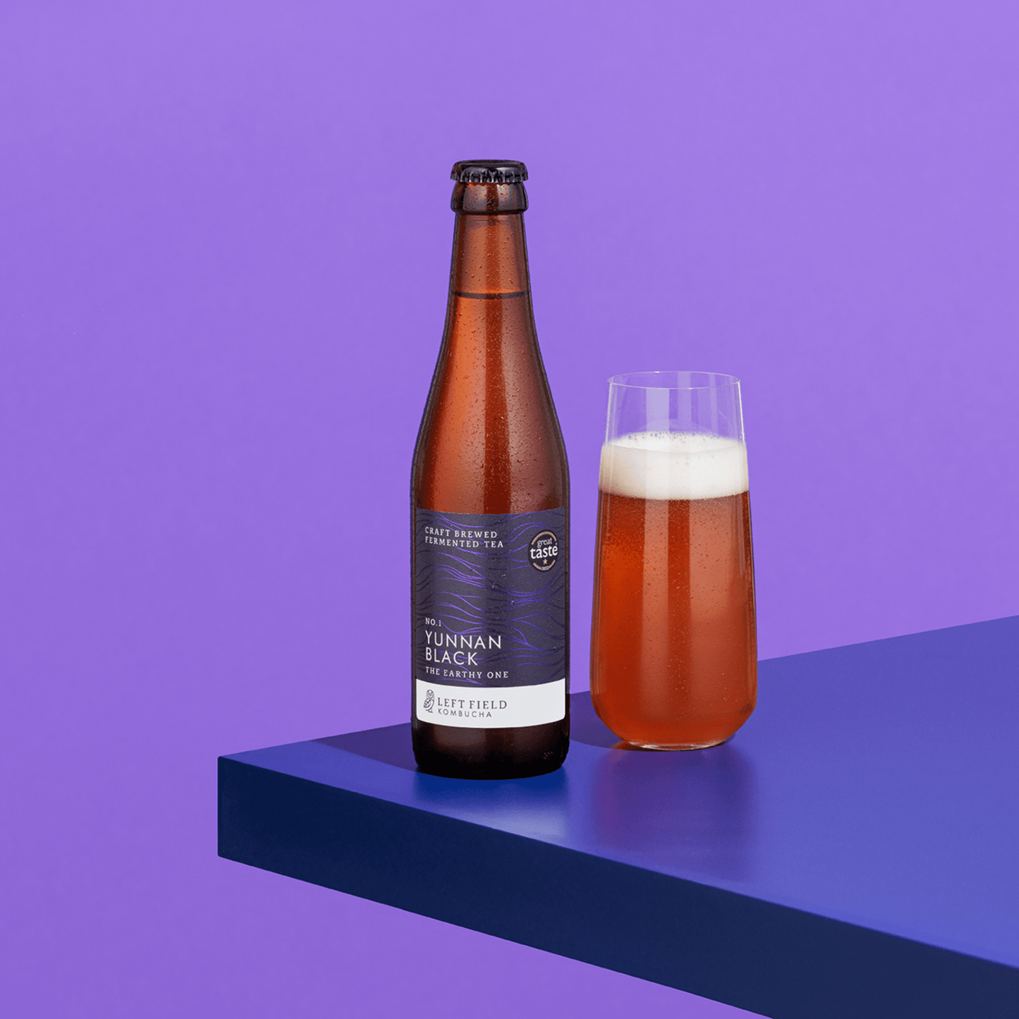 The Mixed Case (24 bottles)