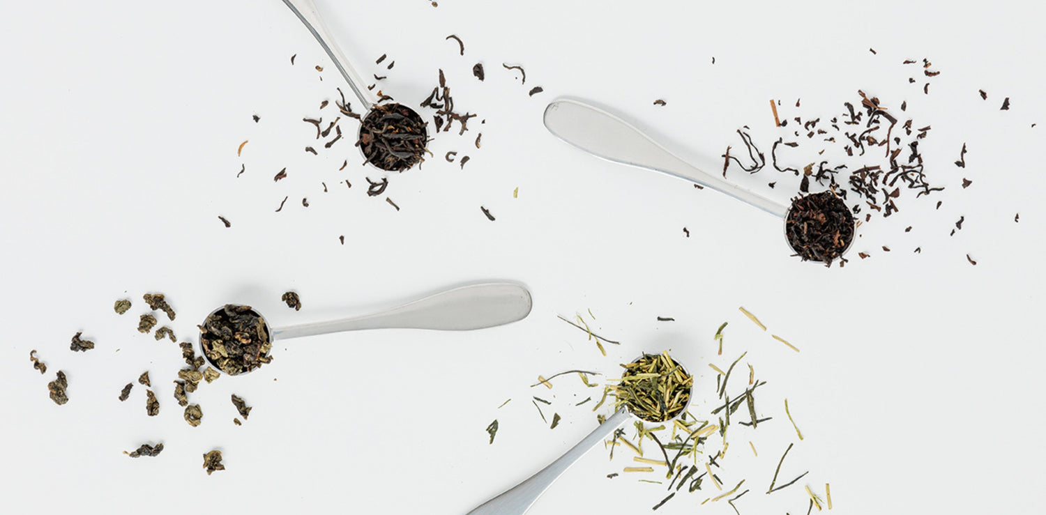 Sencha Green Tea