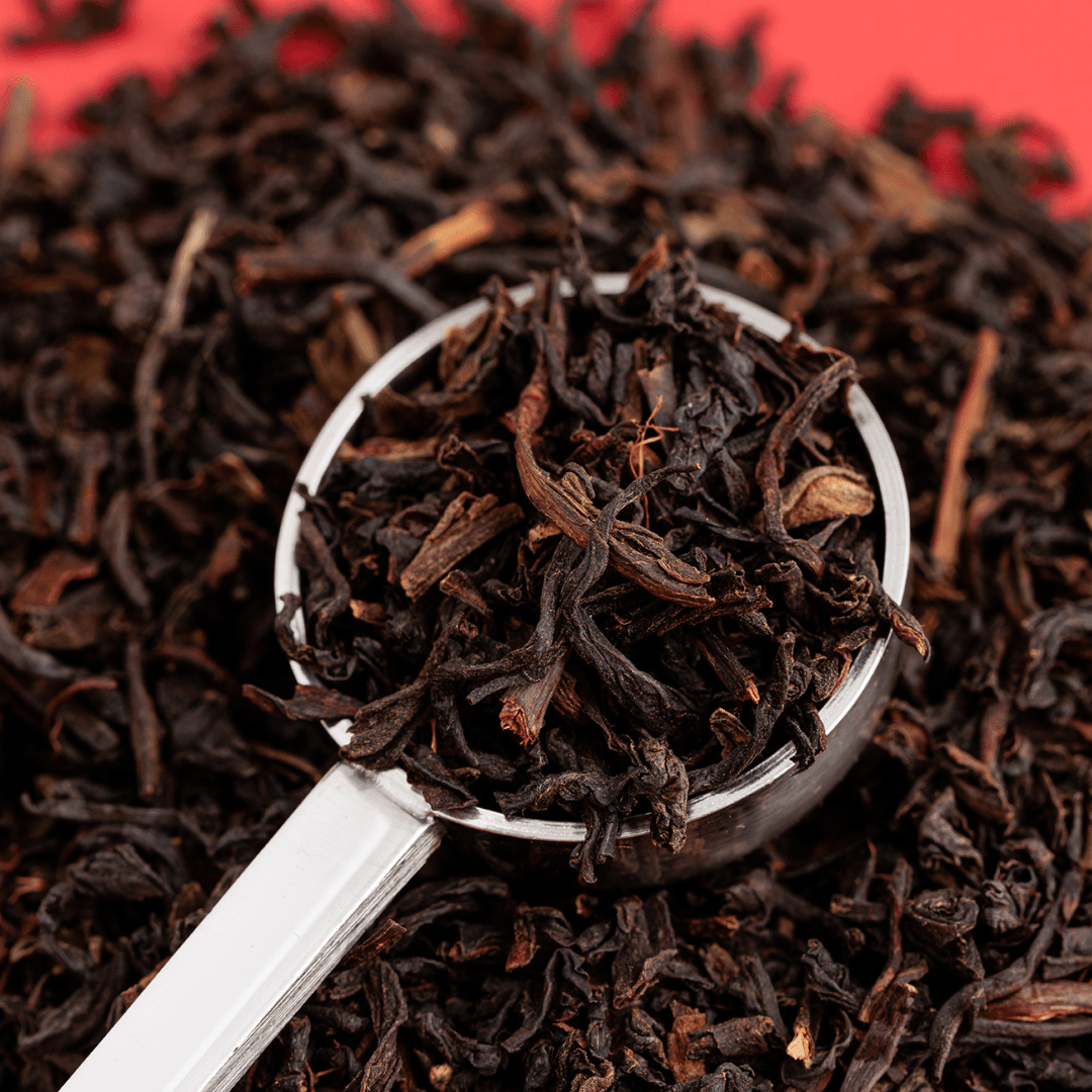 Darjeeling Loose Leaf Tea (50g)