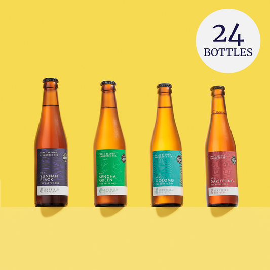 The Mixed Case (24 bottles)