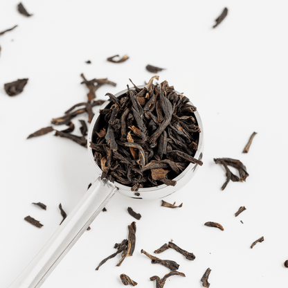 Yunnan Black Loose Leaf Tea (50g)