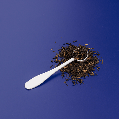 Yunnan Black Loose Leaf Tea (50g)