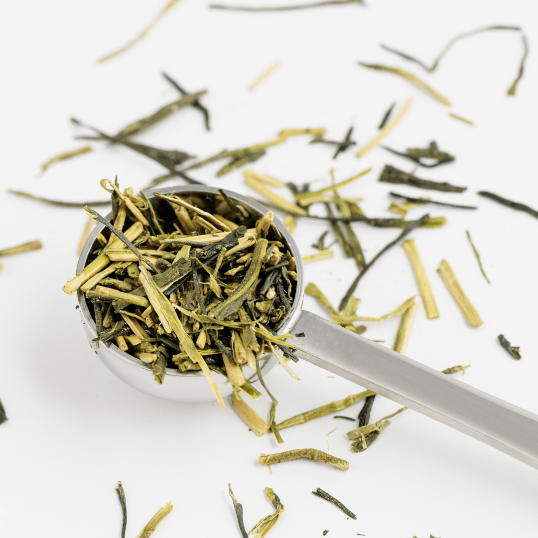 Sencha Green Loose Leaf Tea (50g)