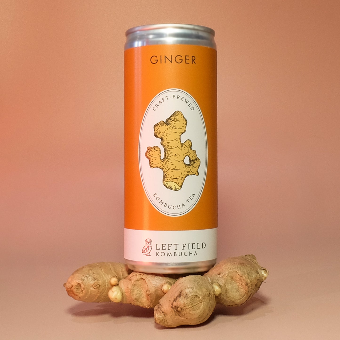 Ginger