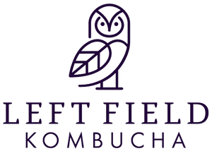 Left Field Kombucha
